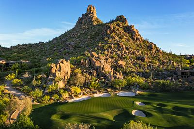 Desert Highlands in Arizona plans major Nicklaus Design renovation in 2025