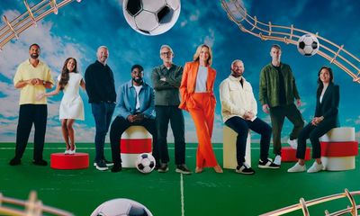 Euro 2024 podcast wars spill over into traditional BBC v ITV battle