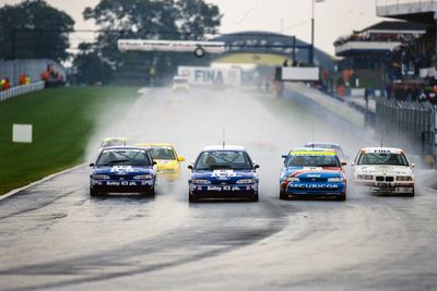 Podcast: Super Touring Throwback