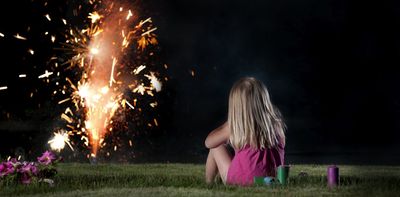 Fireworks sales have fallen back to Earth after years of explosive growth – here’s why