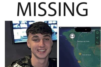 Jay Slater: What is the GoFundMe money being used for as search for missing teen continues?