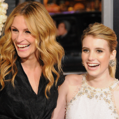 Emma Roberts on Nepo Baby Discourse Double Standards: "Why Is No One Calling Out George Clooney?"