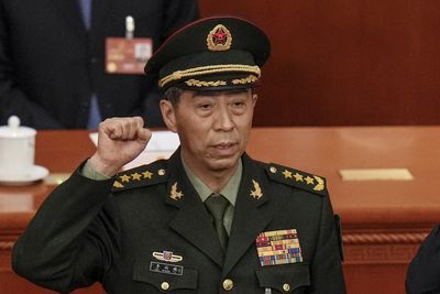 China’s Communist Party expels ex-defence ministers over corruption charges