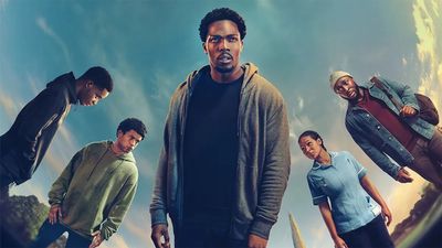 Netflix's brilliant new superhero show Supacell helps bring Black British culture to a global arena