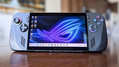 ROG Ally X vs ROG Ally: Side-by-side comparison and differences between the gaming handhelds