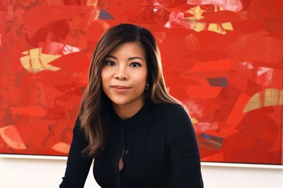 Away CEO Jen Rubio leads the luggage brand into new chapter