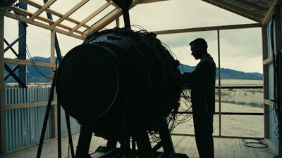 Amazon Just Quietly Added Christopher Nolan's Best War Thriller Ever