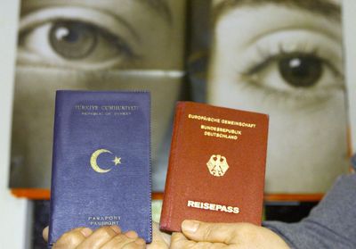 Germany brings in new rules to make it easier to get nationality