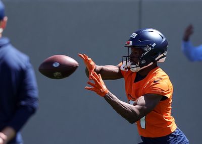 Broncos will get Marvin Mims more involved on offense in 2024