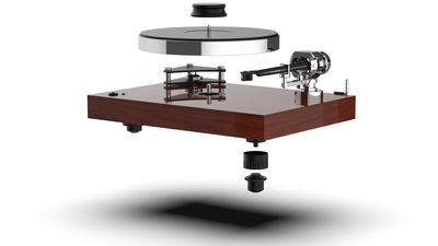 Want to build your ultimate vinyl deck? Pro-Ject has you covered