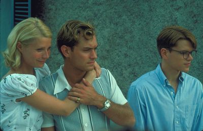 As we await news on Ripley season 2, I rewatched The Talented Mr Ripley on Netflix and was struck by key differences