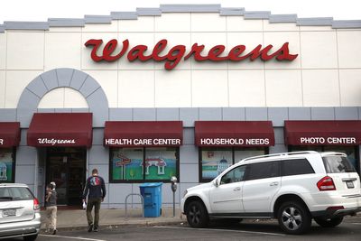 Walgreens announces 'meaningful' store closures