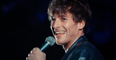 Paolo Nutini announces intimate hometown show – but there's a twist