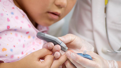 The battle against Pediatric Diabetes: Urgent steps for prevention