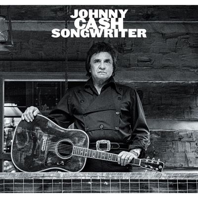 Music Review: Johnny Cash's ‘Songwriter,' a collection of unreleased songs from 1993, is a journey