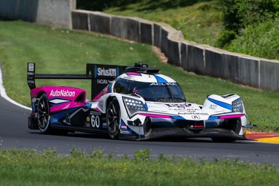 Meyer Shank Racing returns to IMSA with new Acura GTP deal