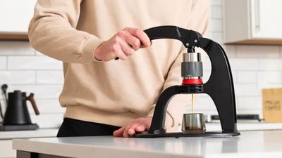 Flair NEO Flex Manual Espresso Machine review – perfect for keen coffee enthusiasts