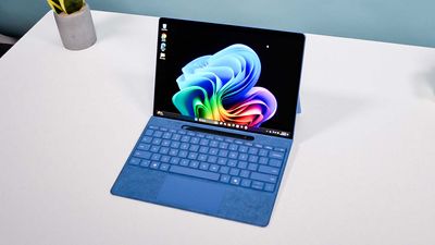 Microsoft's new Surface Copilot+ PCs are the most repairable on the market