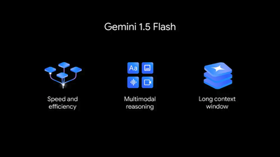 I challenged Gemini Flash 1.5 in AI studio with 3 prompts — its better than the app