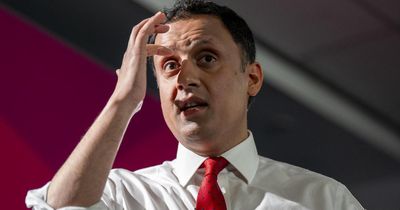 Anas Sarwar says Labour candidate lied with claim party 'helped Tories'