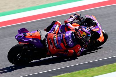 Martin: Ducati has offered full support in MotoGP despite Aprilia deal