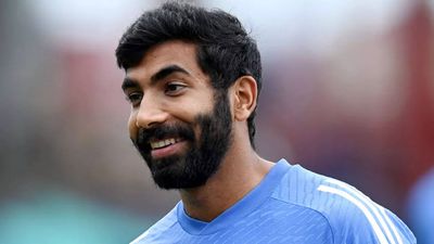 'We want to control...': Pace spearhead Jasprit Bumrah sheds light on Team India's winning approach this T20 World Cup