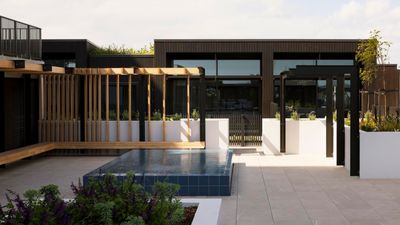 12 Clever Ways to Design a Small Pool Into Your Yard That Are Ideal for Hot Summers and Feel Perfectly to Scale