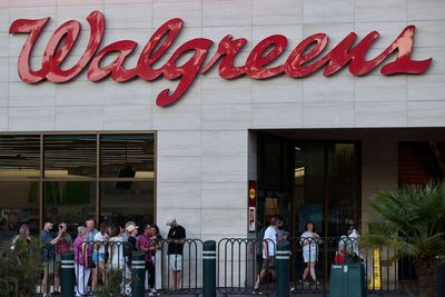 Your neighborhood Walgreens might be closing down