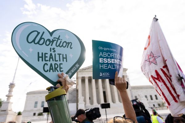 Supreme Court allows abortion in Idaho emergency rooms, for now - Roll Call