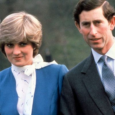Princess Diana Wrote That Her Honeymoon Was a “Tremendous Success” In a Letter to Her Family’s Former Housekeeper—Despite Finding Cufflinks Given to Prince Charles by Camilla Parker-Bowles
