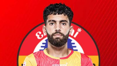French playmaker Madih Talal joins East Bengal on 2-year contract