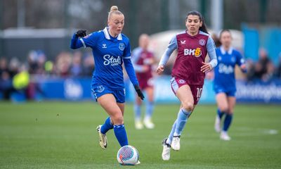 Juventus Women lead race to sign Hanna Bennison from Everton