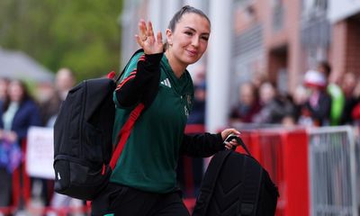 Manchester United captain Katie Zelem joins Earps in leaving on free transfer