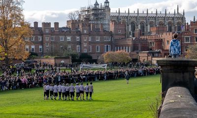 Message to Labour: don’t tax school fees. Make private schools work for the public good