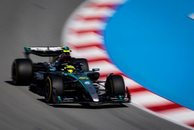 Hamilton: Mercedes has “cracked something” with F1 qualifying struggles