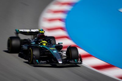 Hamilton thinks Mercedes has “cracked something” with F1 qualifying struggles