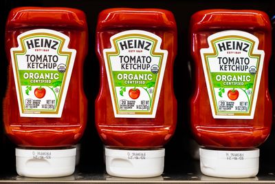How Is Kraft Heinz's Stock Performance Compared to Other Food and Beverage Stocks?