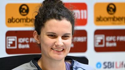 We must incorporate red-ball into domestic cricket or scrape it: SA captain Laura Wolvaardt