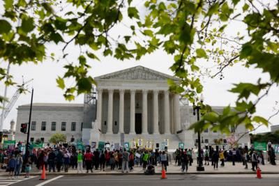 Supreme Court Blocks Idaho Abortion Ban Enforcement