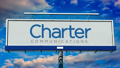 Is Charter Communications Stock Outperforming the Dow