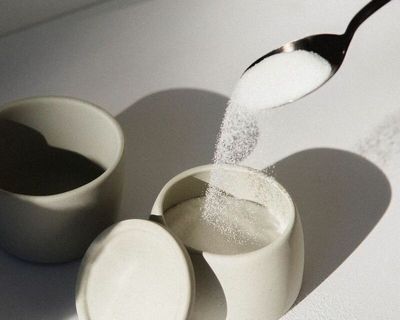 Sugar Rallies Sharply on Concern About Global Sugar Production
