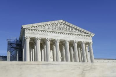 Supreme Court Dismisses Appeal Over Idaho's Abortion Ban