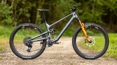 I tested Norco's all-new Optic with its trendy high pivot suspension DH tech in a short travel downcountry package
