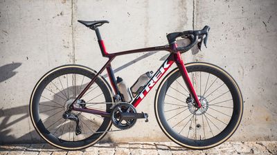 Trek Madone Gen 8 SLR 7 long-term review: Can one bike truly rule them all?