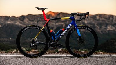 Trek's newest, lightweight Madone kills off the Émonda