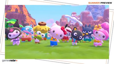 Hello Kitty Island Adventure's open-world twist on Animal Crossing: New Horizons was "really risky," but now its devs are preparing to fix its only negative feedback