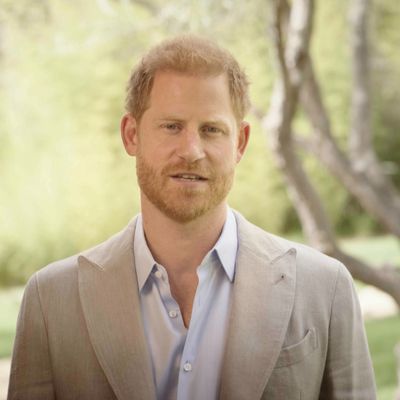 Prince Harry Opens Up About Suppressing Grief After Losing His Mother, Princess Diana: “It’s Not Sustainable, and Will Eat Away At You Inside”