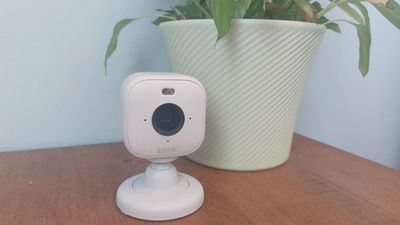 Blink Mini 2 review: a petite cheap indoor-outdoor camera – but the app could be better