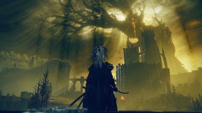 Elden Ring's latest patch makes Shadow Realm Blessings stronger following difficulty complaints