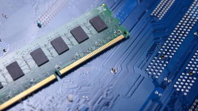 Consumer DRAM, VRAM pricing to rise as much as 8% in the coming quarter, TrendForce predicts